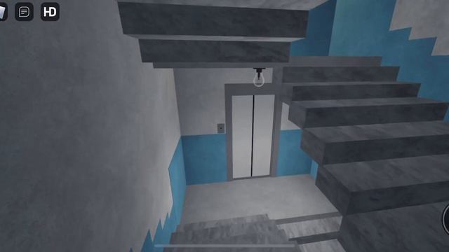 Roblox Лифт КМЗ 1999 г. в. на плейсе ELEVATORS MLZ смотреть онлайн