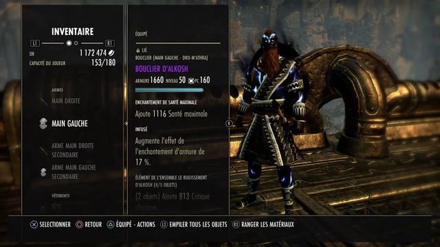 Teso morrowind tank dk pve torug / alkosh смотреть онлайн