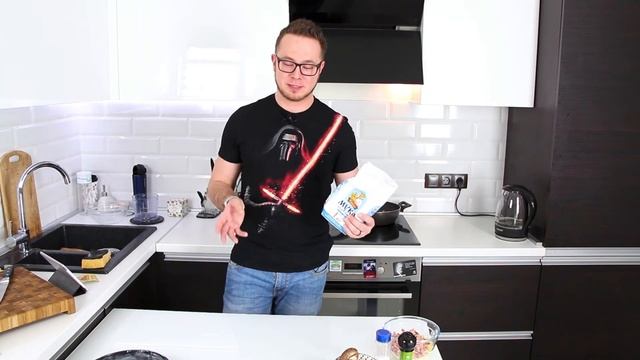 Готовим простой и вкусный пирог: «КИШ». Челлендж: Шеф-повар [Выпуск 6 из 30] смотреть онлайн