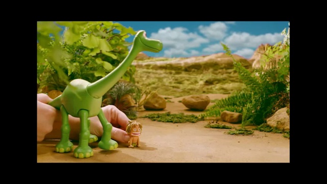Мультфильм Хороший динозавр - Игрушки The good Dinosаur - в продаже на TOY RU смотреть онлайн