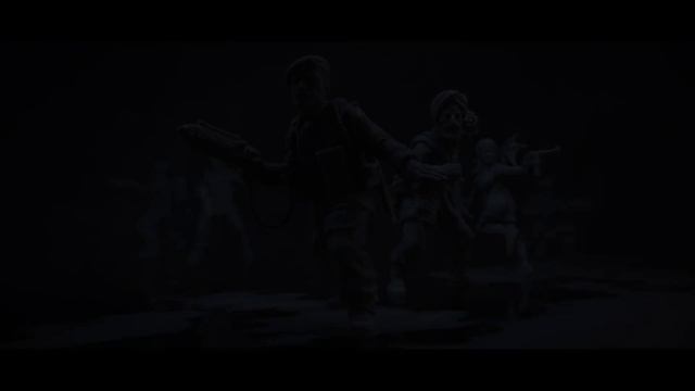 Achtung! Cthulhu Tactics – Announcement Trailer | PS4 смотреть онлайн