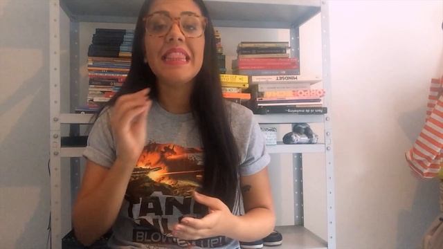 Conhecendo o fórum: assinatura e avatar! смотреть онлайн