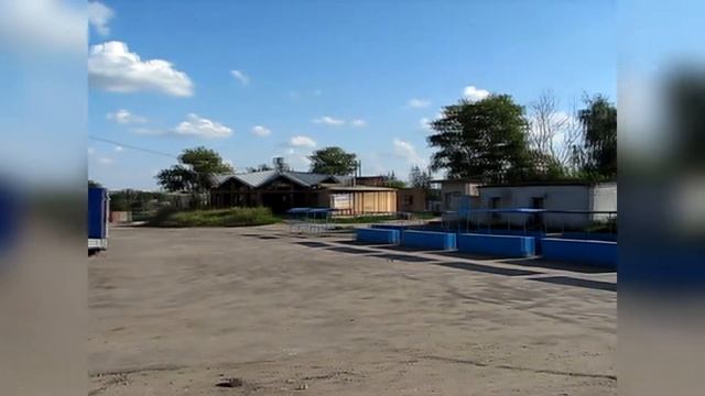 ? Достопримечательности пгт. Кромы (Орловская область, Кромской район) ? 04/08/2008 ? 17:50 смотреть онлайн