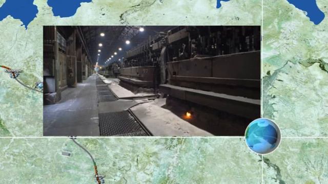 Белкомур видео смотреть онлайн