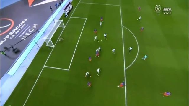 Gol de Ansu Fati / Barcelona 2 - 1 a real Betis смотреть онлайн