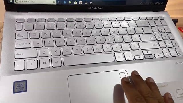 Thin & Light Laptop (Asus VivoBook 15 X512) Review смотреть онлайн