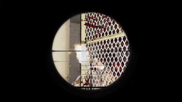 7 Days To Die - A17.4 Higashi Pharmaceutical (skyscraper_03)