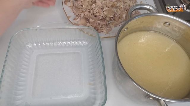 Готовим холодец с курицей смотреть онлайн
