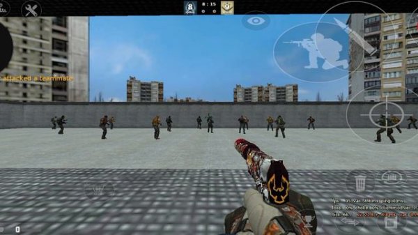 css clientmod for android 🔥