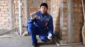 2  Монтаж демпферной ленты