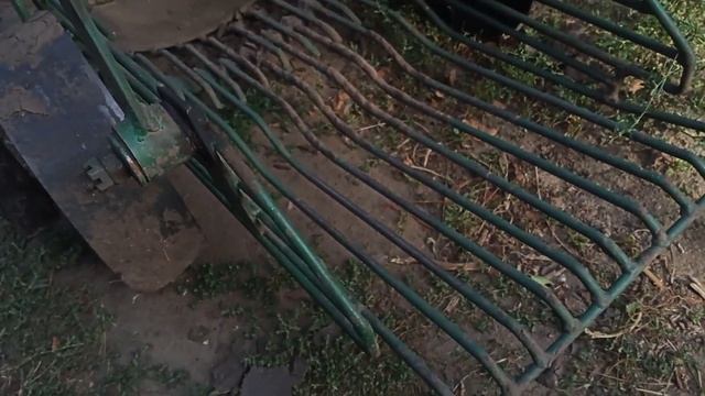 Короткий огляд Шепетiвскьої картоплекопалки смотреть онлайн
