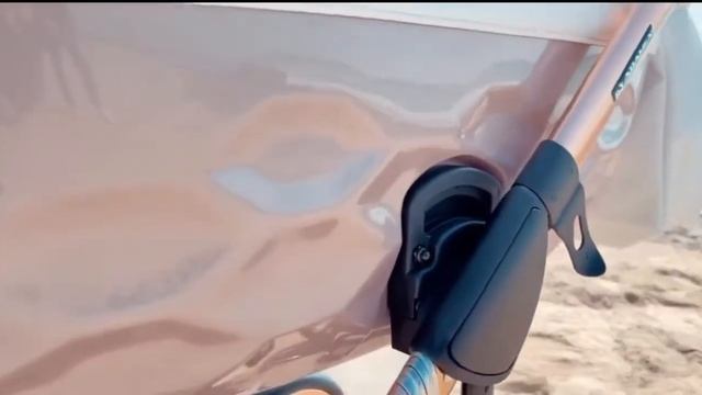 Детская коляска Adamex Chantal Star Collection презентация смотреть онлайн