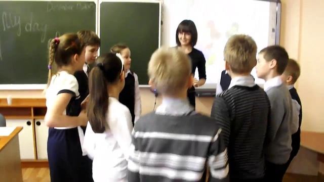 Использование ИКТ на уроках английского языка. Гимназия № 37 г. Минска смотреть онлайн