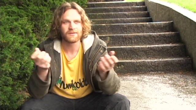 Jack Mercer смотреть онлайн