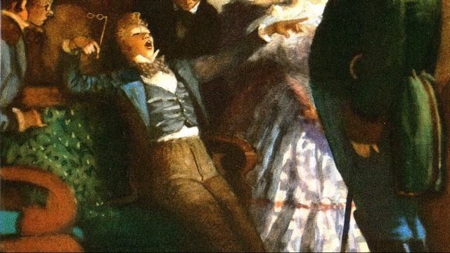 Что такое «хлестаковщина» в комедии «Ревизор» Н. Гоголя смотреть онлайн