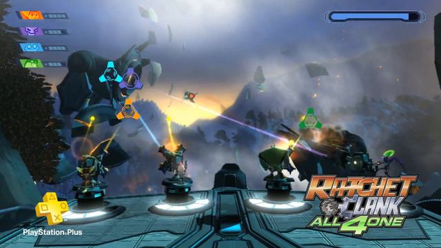 Announcing The Instant Game Collection Bundle (PlayStation 3)