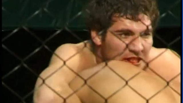 Vener Galiev Vs Djeihun Aliev