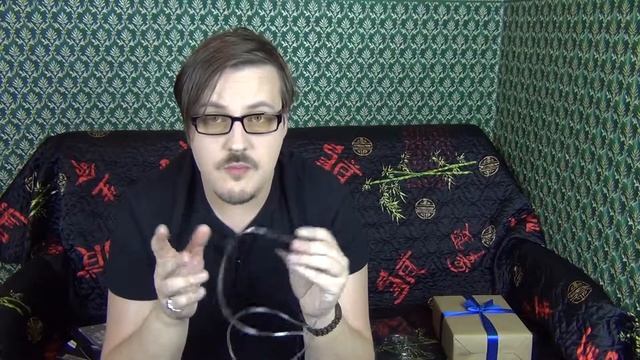 Пришла посылка от сюрприз кейса. Я получил настоящие наушники Beats??? смотреть онлайн