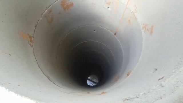 Копка колодца в Чеховском районе смотреть онлайн
