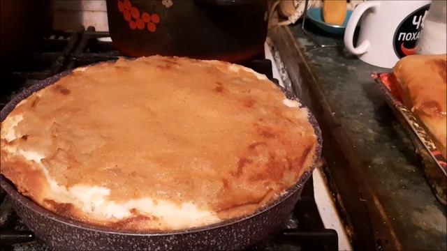 А не спеть ли нам песни под пироги/Заходите/Угощайтесь смотреть онлайн