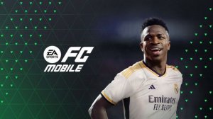 V I B R A T I O N ( EA FC MOBILE Soundtrack )