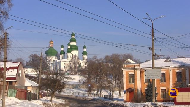 Пора в дорогу - Чернигов смотреть онлайн