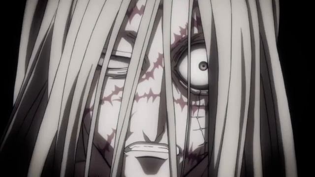 Морау обосрался от каме камень ножницы бумага Гона | Хантер х хантер смотреть онлайн