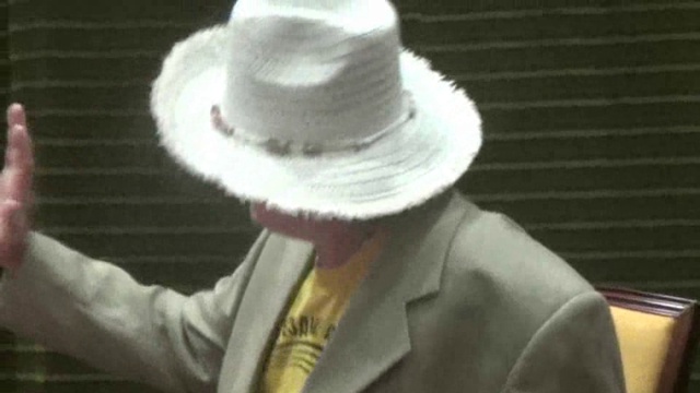 Съезд - 2 - Хрущёв