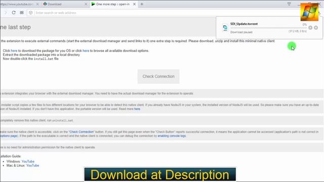 Free Download Manager 5.1.34 build 6924 смотреть онлайн