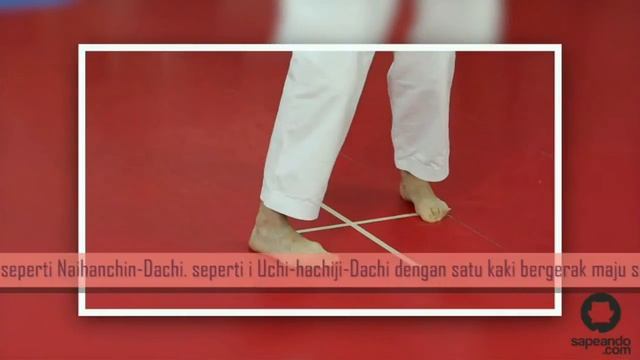 Sanchin Dachi смотреть онлайн
