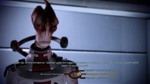 СПАСАЮ ПОМОЩНИКА МОРДИНА СОЛУСА (Mass Effect 2) #9 прохождение игры