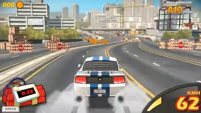 Интернет Шлак- Traffic Slam 3 #1 смотреть онлайн