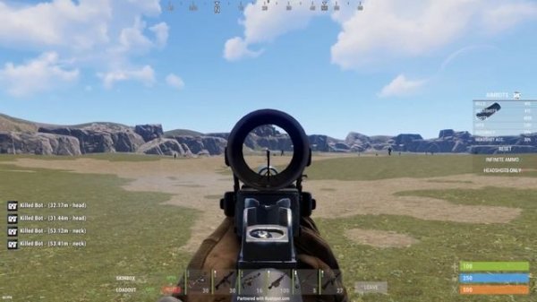 RUST - ЛУЧШИЕ МАКРОСЫ НА ВСЕ МЫШКИ!