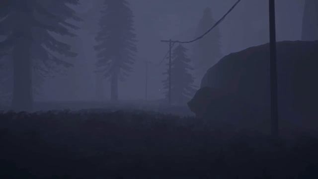 Unforgiving: A Northern Hymn Part 2 - Walkthrough Gameplay (No Commentary) (Indie Horror Game) смотреть онлайн