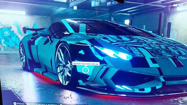 Need for Speed# 3 смотреть онлайн