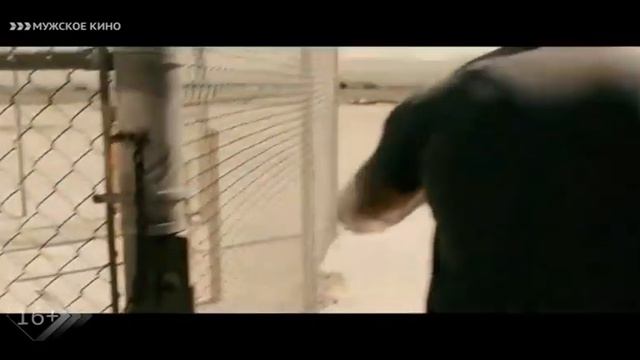 Анонсы и Основная Заставка (Мужское кино, 18.10.2023) смотреть онлайн