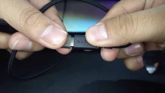 Unboxing Razer Hammerhead True Wireless 2021 Chroma RGB смотреть онлайн