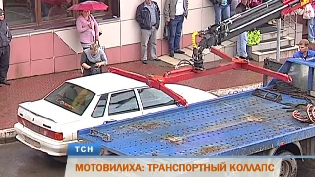 Изменена схема движения транспорта через площадь Восстания смотреть онлайн