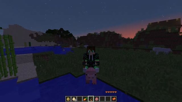 Minecraft 16w21a 26 5 2016 07 30 46 смотреть онлайн