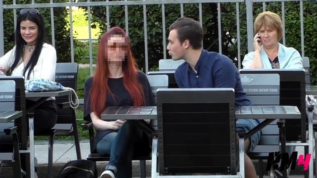 Пикап на скорость / Picking Up Girls Challenge смотреть онлайн