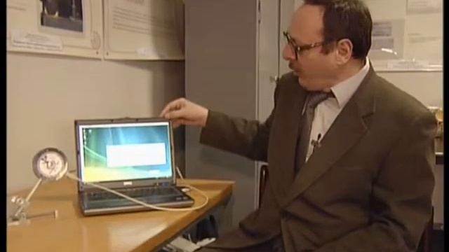 Измеритель энергии лазерного излучения.wmv смотреть онлайн