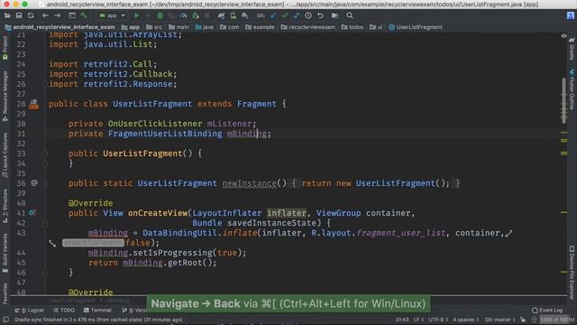 [팁] IntelliJ, Android Studio 기반 코딩 스피드 업 смотреть онлайн