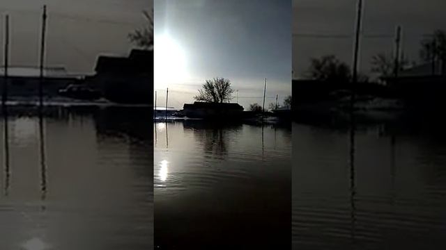 НАВОДНЕ́НИЕ ЧИЖА 2 смотреть онлайн