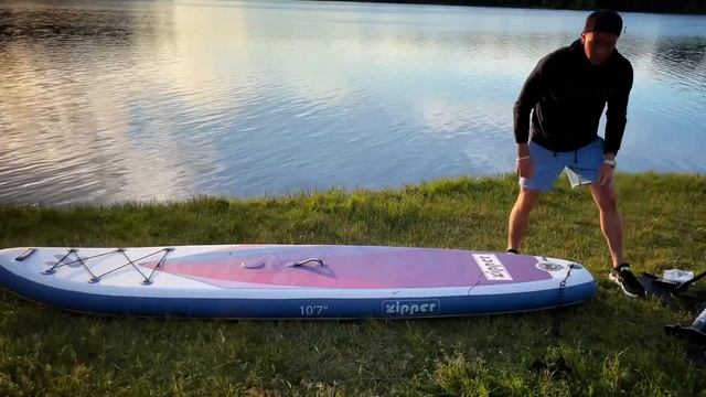 SUB BOARD test drive 2022 смотреть онлайн