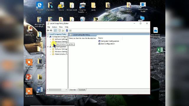 How to hide local disk or external hard drive in pc смотреть онлайн