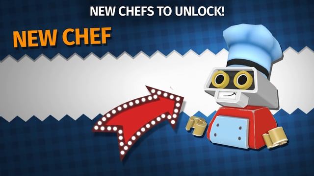 Overcooked - The Lost Morsel launch trailer смотреть онлайн