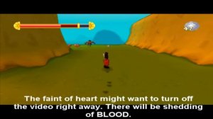 [PS1] [HD] Let's Play The Emperor's New Groove, Part 1: The Village (100%)