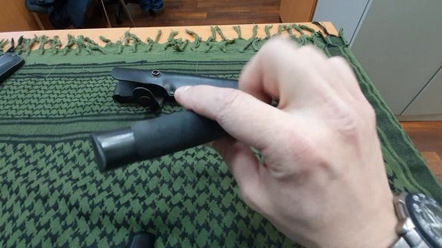 нож Пермяк мелита-к смотреть онлайн