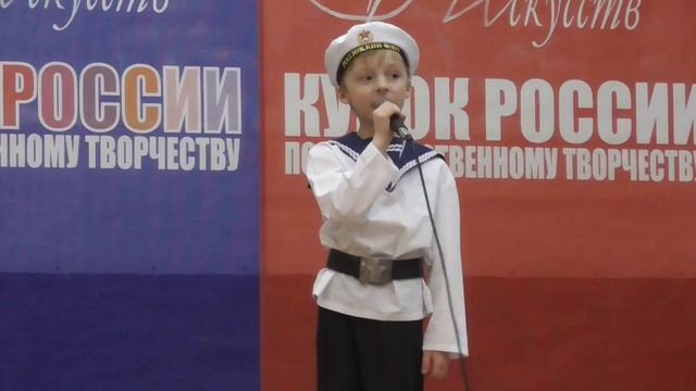 "Экипаж - одна семья" - Игорь Симоненков смотреть онлайн