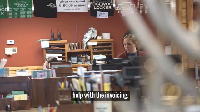 Client Spotlight Series: Edgewood Locker, Edgewood, IA смотреть онлайн